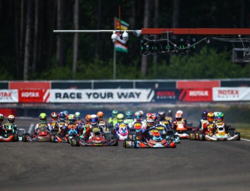GENK DELIVERS AN UNFORGETTABLE ROUND 3